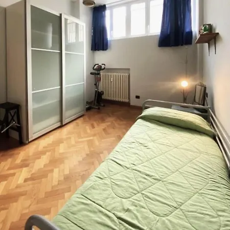 Navigli Апартаменты