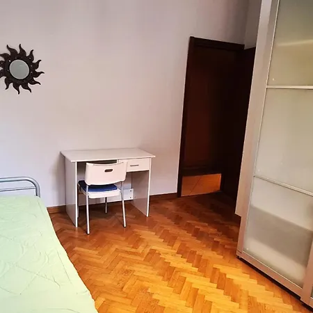 Апартаменты Navigli *