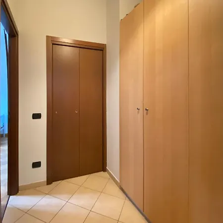Navigli Апартаменты *